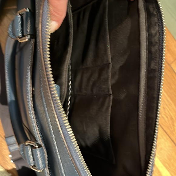 Briefcase Bag - Picture 11 of 12